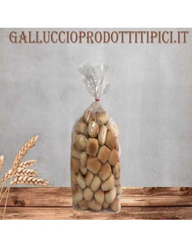 Tozzetti Bianchi - galluccio prodotti tipici calabresi