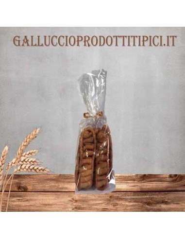 Nacatole - galluccio prodotti tipici calabresi