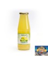 Succo di bergamotto puro 100% 6 bottiglie 720 ml - galluccio prodotti tipici calabresi